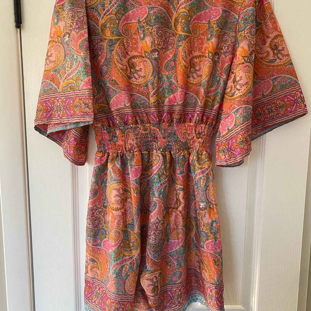 Romper - Picture 3 of 3
